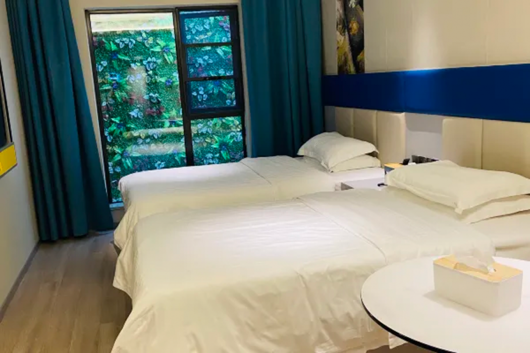 7 Days Inn (Suzhou Mudu Jinqiao Development Zone) 19/51