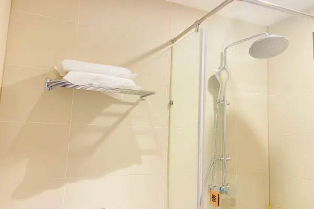 7 Days Inn (Suzhou Mudu Jinqiao Development Zone) 13/51