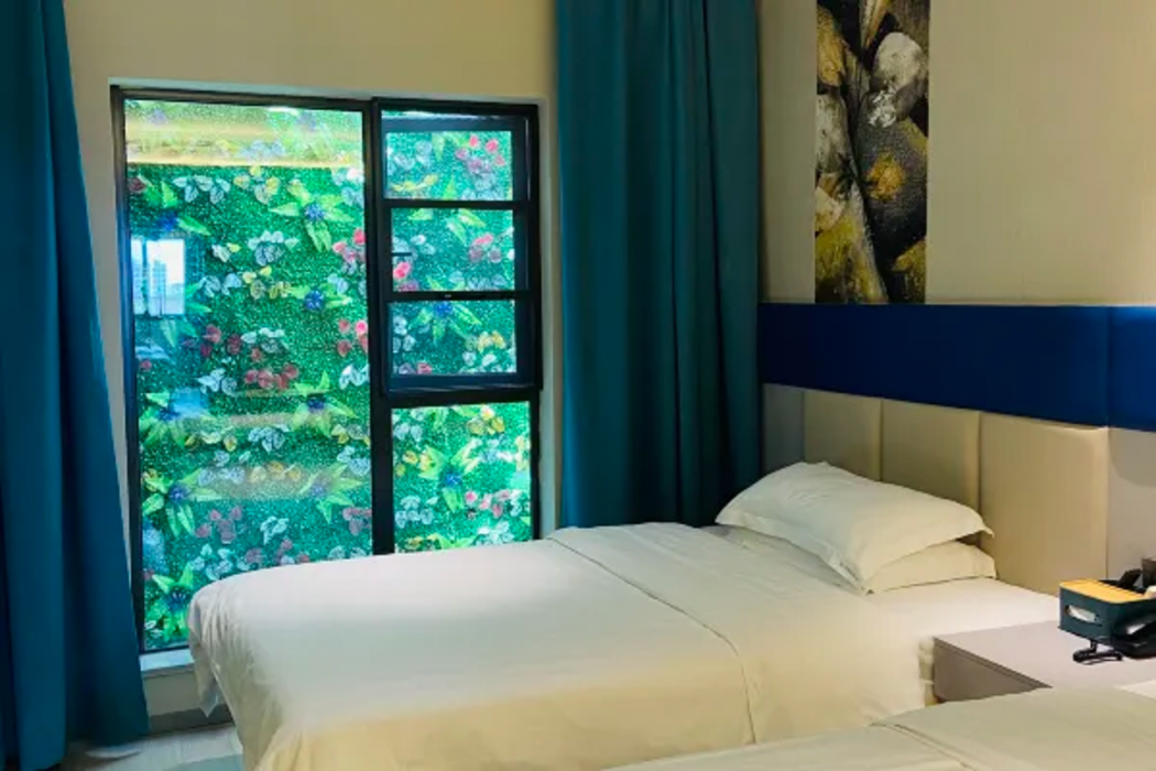 7 Days Inn (Suzhou Mudu Jinqiao Development Zone) 18/51