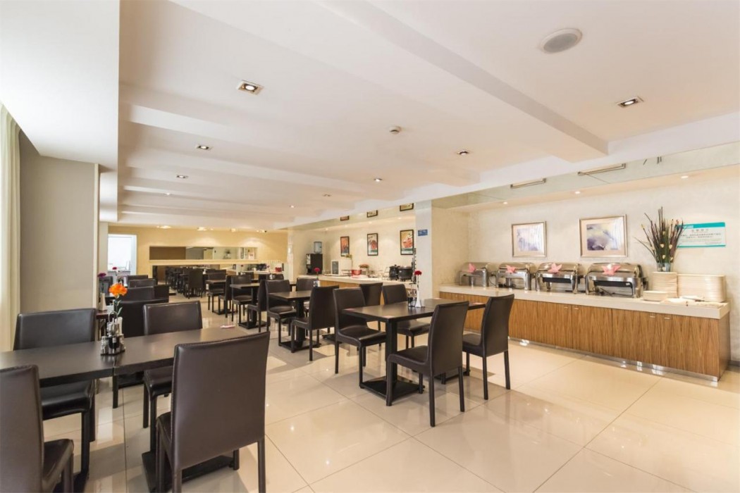Jinjiang Inn (Canglang New Town Hotel, Wanda Plaza, Wuzhong, Suzhou) 30/49