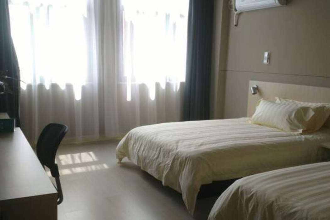 Jinjiang Inn (Suzhou Baiyangwan Jinchang Xincheng) 10/49