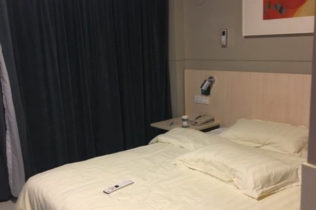 Jinjiang Inn (Suzhou Baiyangwan Jinchang Xincheng) 9/49