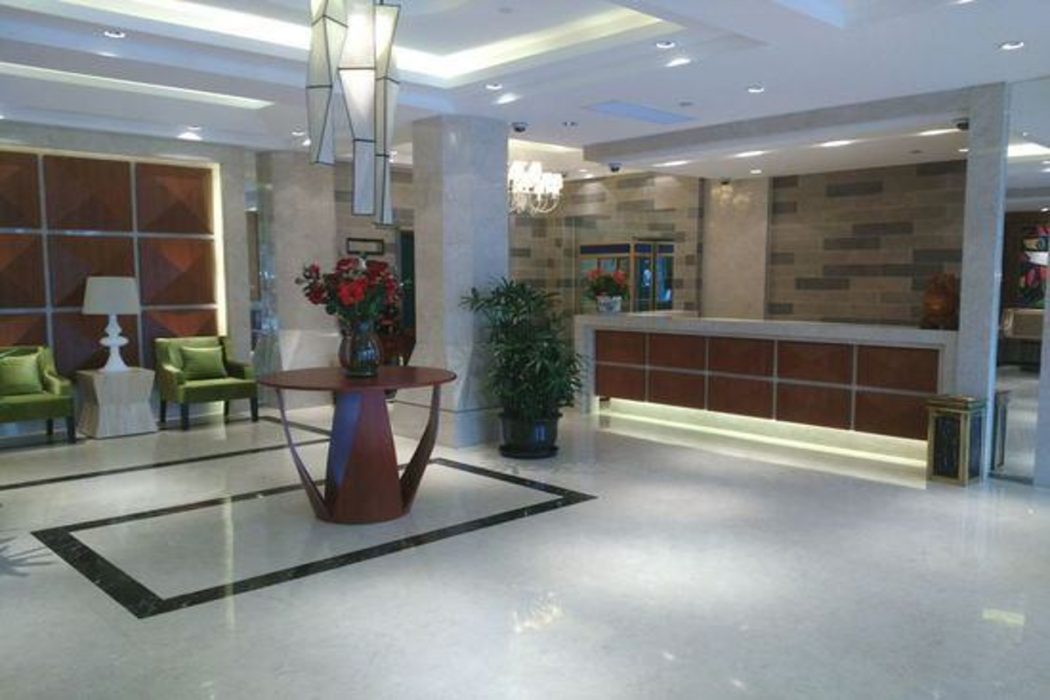 锦江之星酒店苏州Baiyangwan Jinchang Xincheng(Jinjiang Inn (Suzhou Baiyangwan Jinchang Xincheng))(Jinjiang Inn (Suzhou Baiyangwan Jinchang Xincheng)) 图片5