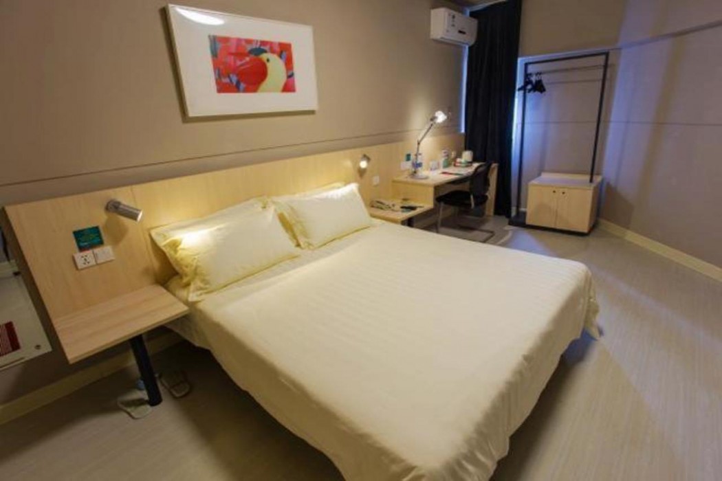 Jinjiang Inn (Suzhou Shihu International Education Park) 8/57