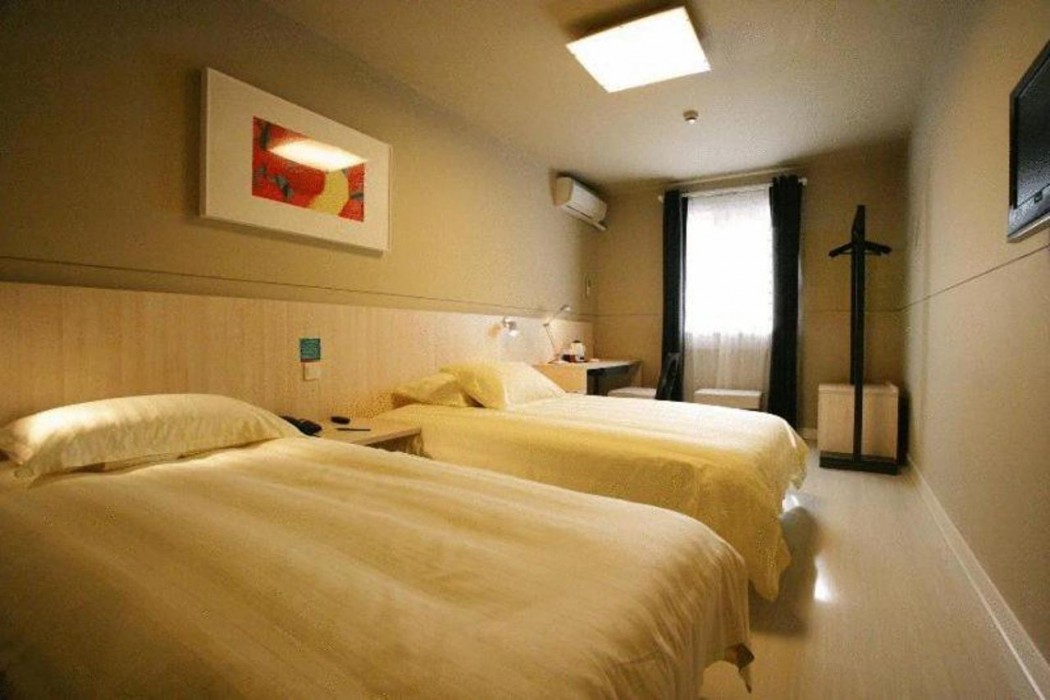 Jinjiang Inn (Shiyan Middle Beijing Road) 6/49