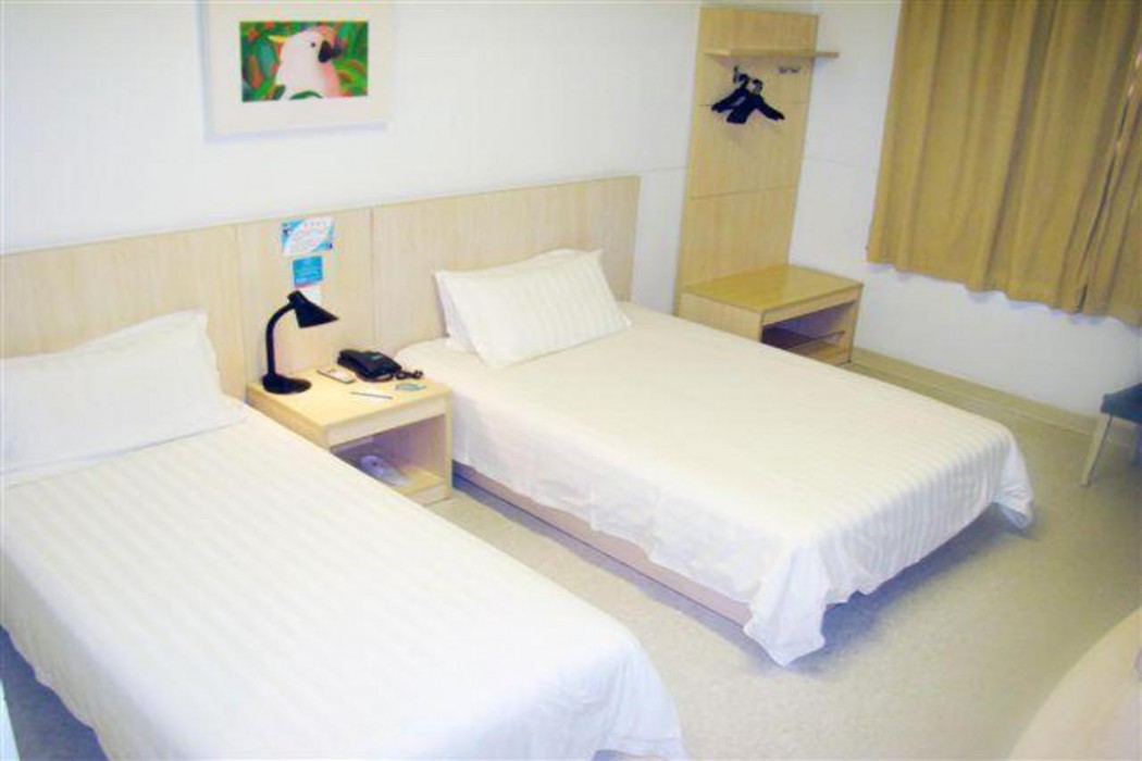 Jinjiang Inn (Shiyan Middle Beijing Road) 3/49