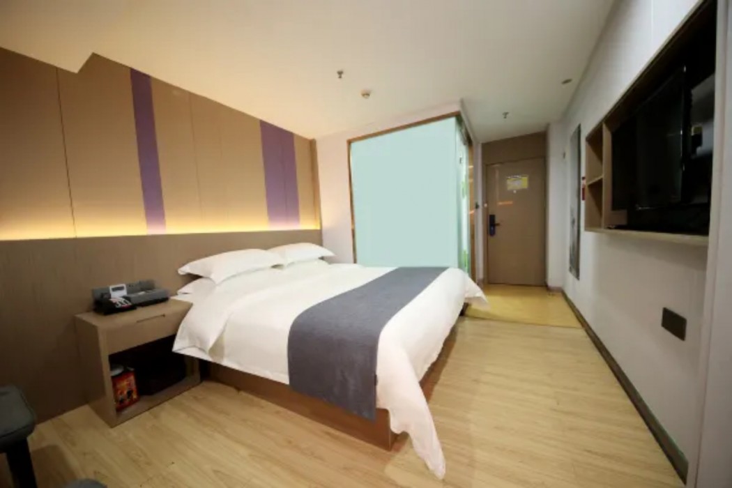 7 Days Inn (Shenzhen Science Museum) 20/39