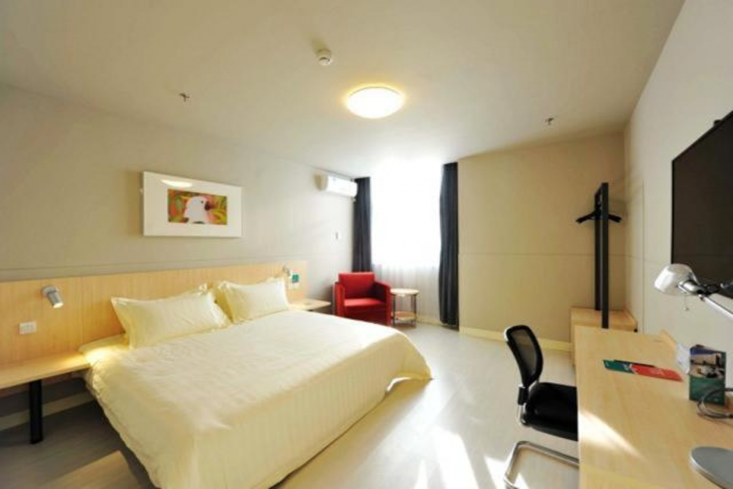 Jinjiang Inn (Daqing Honggang) 9/51