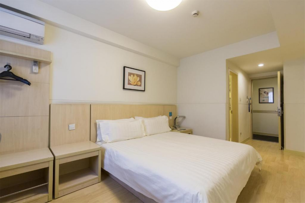 Jinjiang Inn (Daqing Honggang) 7/51