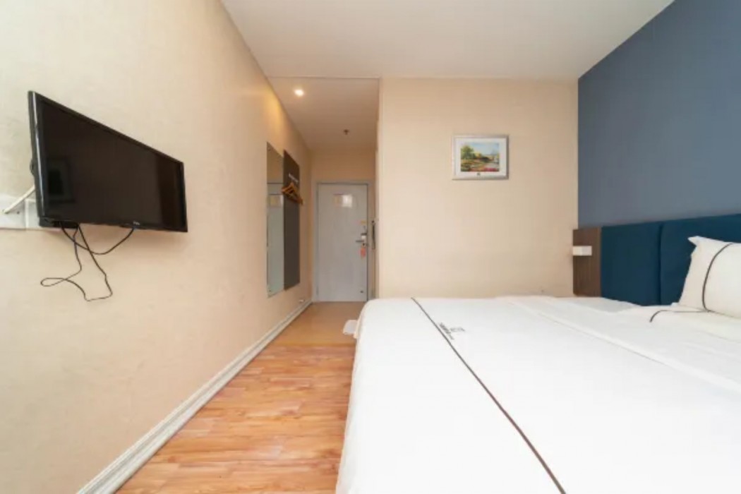 7 Days Inn (Shenzhen Shajing Citizen Square) 26/47