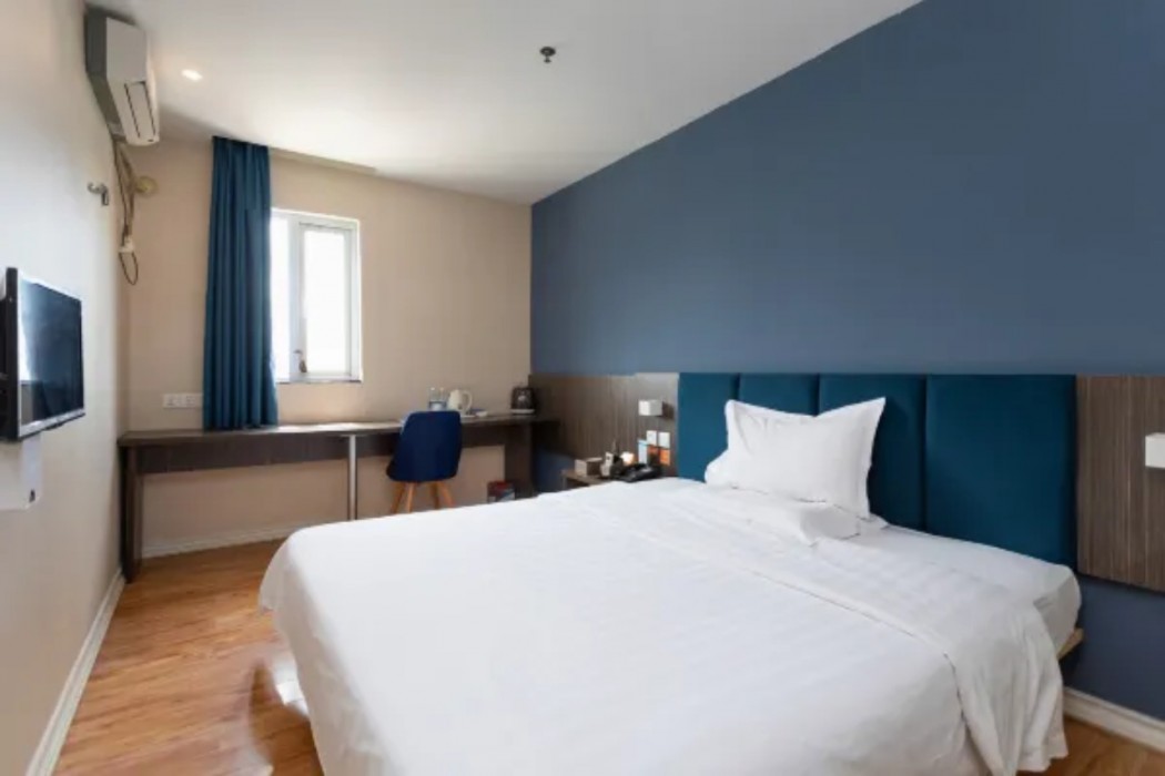 7 Days Inn (Shenzhen Shajing Citizen Square) 27/47