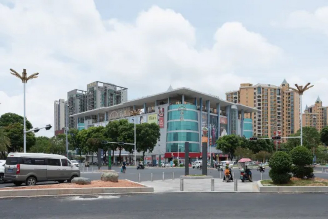 7天连锁酒店深圳Shajing Citizen Square(7 Days Inn (Shenzhen Shajing Citizen Square))(7 Days Inn (Shenzhen Shajing Citizen Square)) 图片1