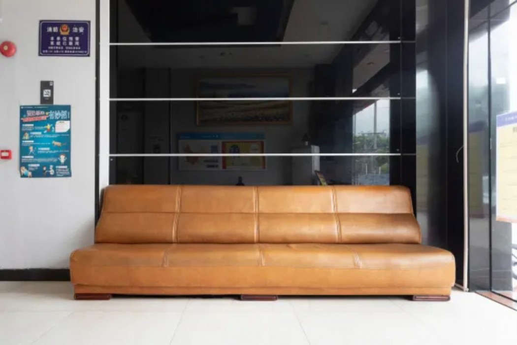 7 Days Inn (Shenzhen Shajing Citizen Square) 12/47