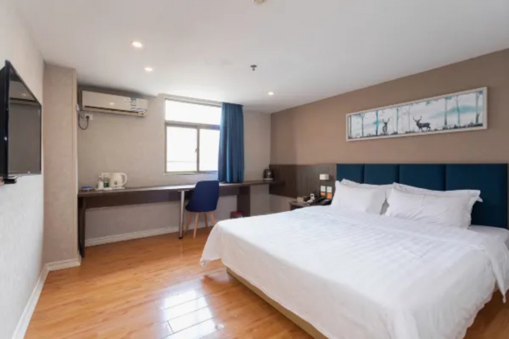 7 Days Inn (Shenzhen Shajing Citizen Square) 24/47