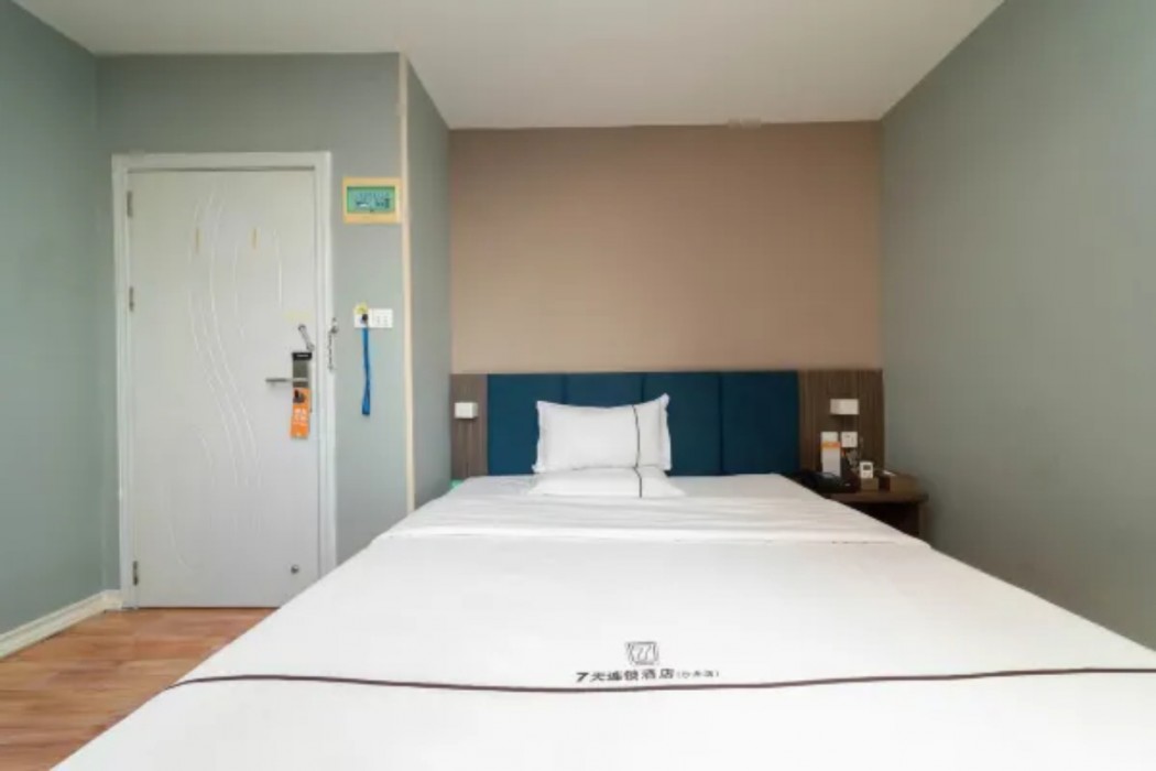 7 Days Inn (Shenzhen Shajing Citizen Square) 25/47