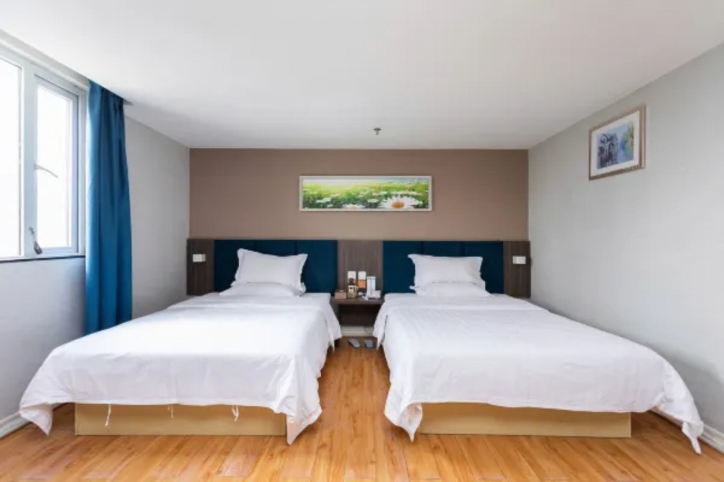 7 Days Inn (Shenzhen Shajing Citizen Square) 28/47