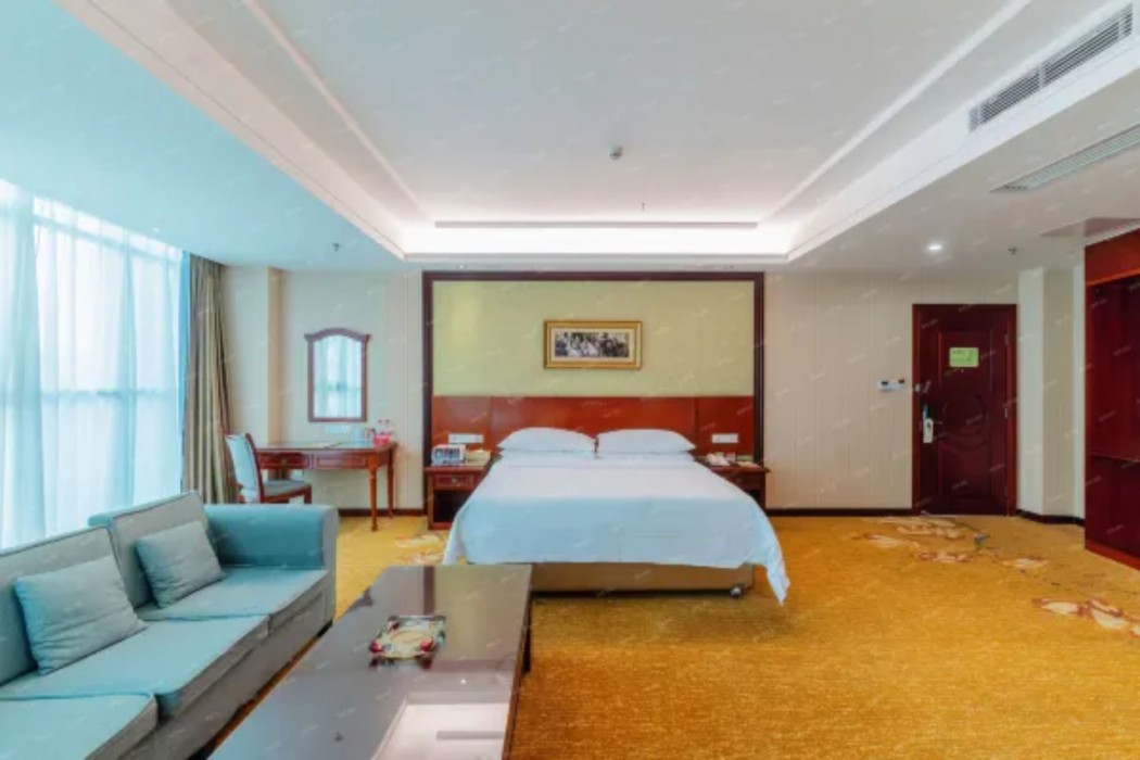 Vienna Hotel (Huizhou CITIC) 25/44