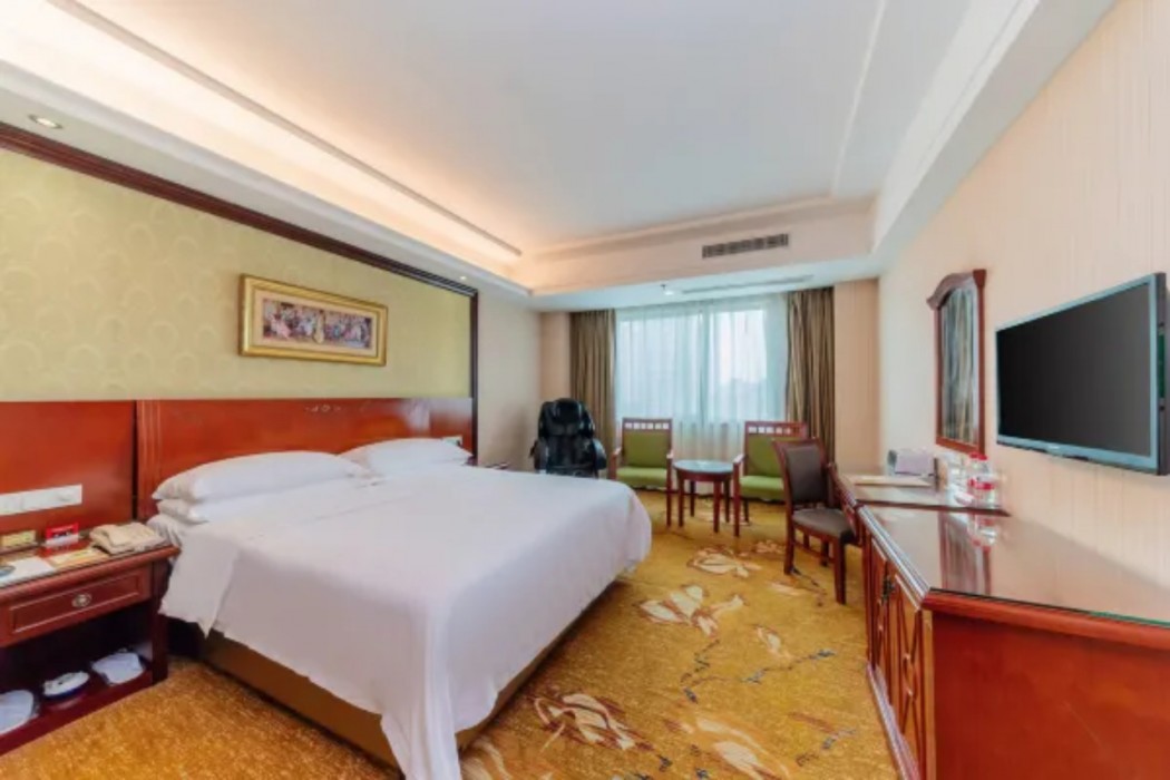 Vienna Hotel (Huizhou CITIC) 24/44