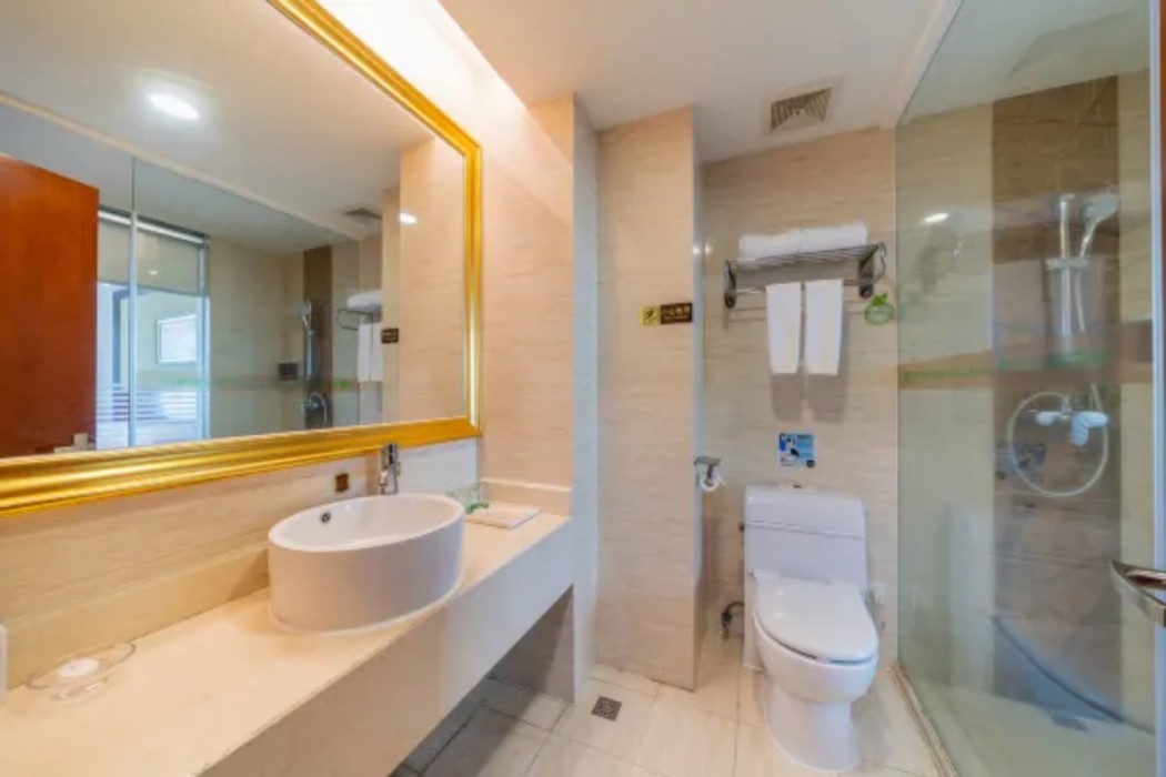 Vienna Hotel (Huizhou CITIC) 23/44