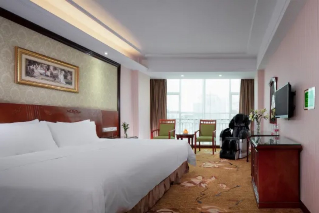 Vienna Hotel (Huizhou CITIC) 21/44