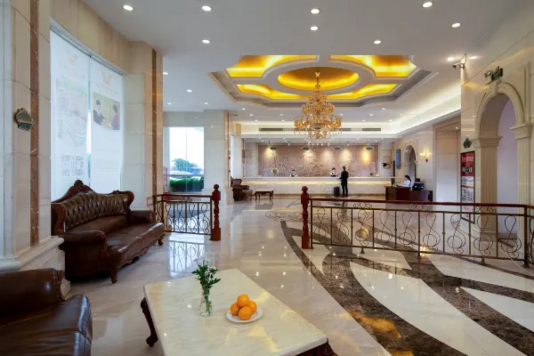 Vienna Hotel (Huizhou CITIC) 14/44