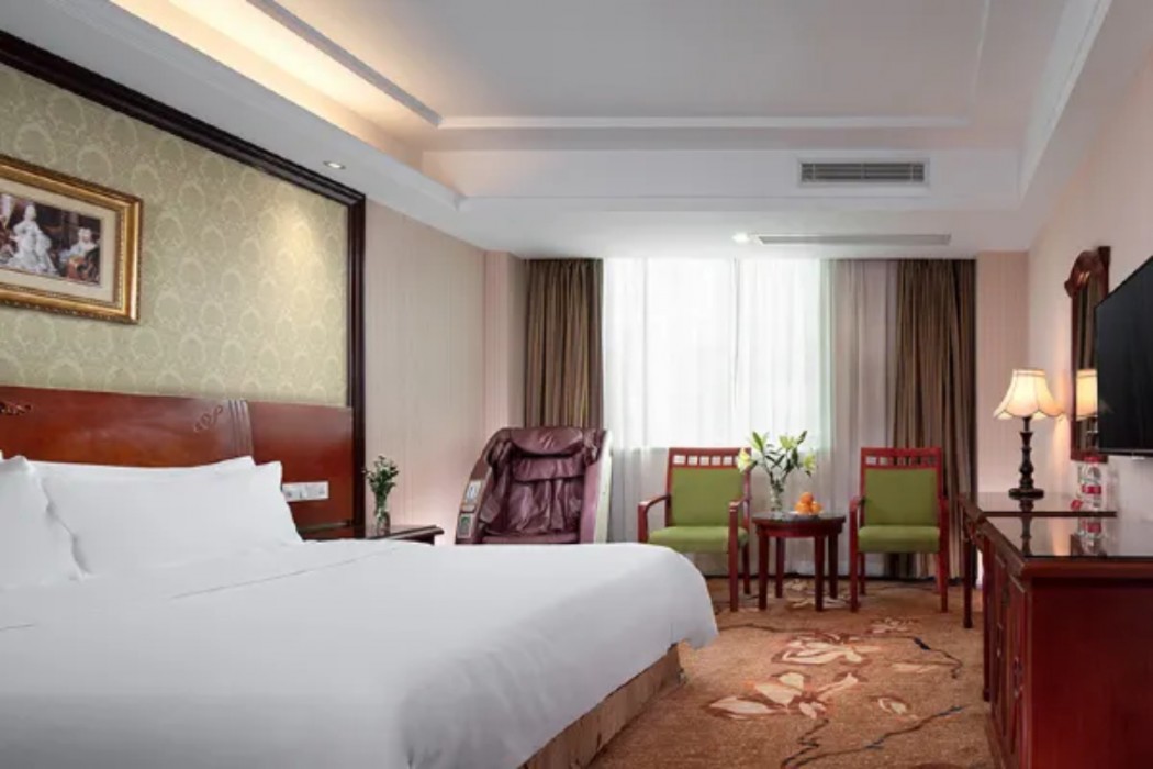 Vienna Hotel (Huizhou CITIC) 26/44