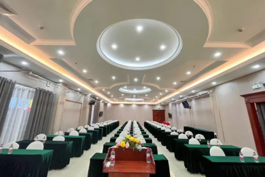 Vienna Hotel (Huizhou CITIC) 35/44