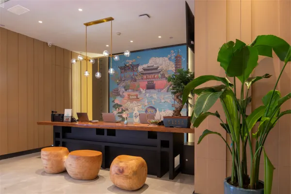 Magnolia Hotel (Wudi Ancient City Store) 9/43
