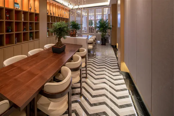 Magnolia Hotel (Wudi Ancient City Store) 28/43