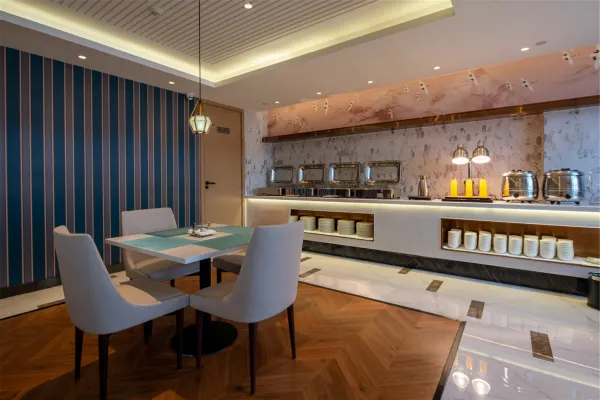 Magnolia Hotel (Wudi Ancient City Store) 30/43