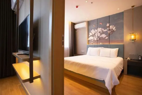 Magnolia Hotel (Wudi Ancient City Store) 24/43