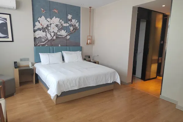Magnolia Hotel (Wudi Ancient City Store) 18/43
