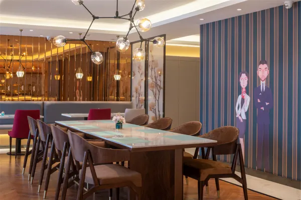 Magnolia Hotel (Wudi Ancient City Store) 31/43