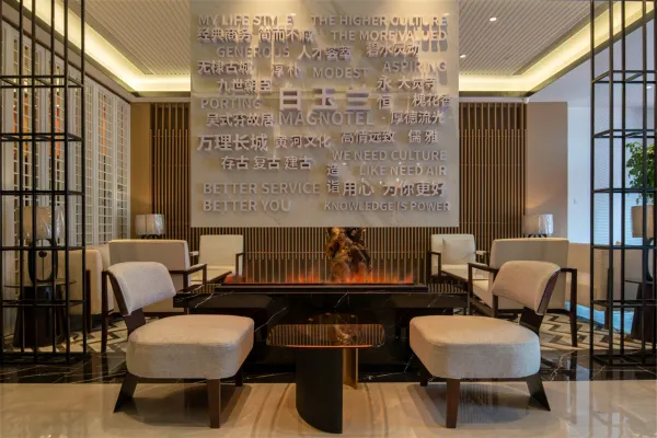 Magnolia Hotel (Wudi Ancient City Store) 32/43