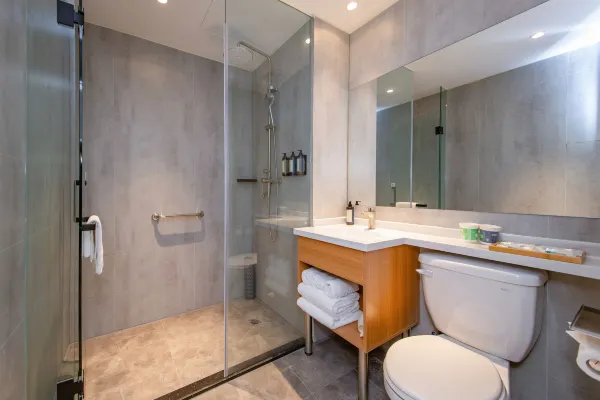 Campanile Hotel (Wuhan East Lake, Xudong Street, Qunxingcheng Metro Station) 19/45