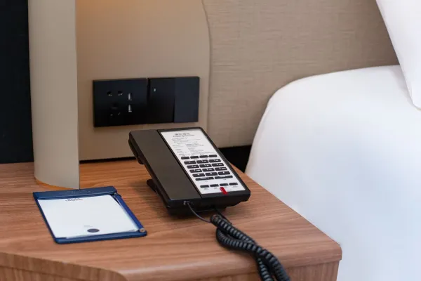 Campanile Hotel (Wuhan East Lake, Xudong Street, Qunxingcheng Metro Station) 12/45