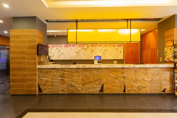 Jinjiang Inn Select (Wuhan Xinhua Road) 12/48