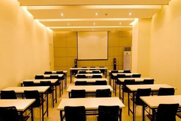 Jinjiang Inn Select (Wuhan Xinhua Road) 37/48