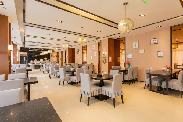 Jinjiang Inn Select (Wuhan Xinhua Road) 41/48