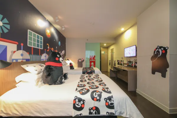 Jinjiang Inn Select (Wuhan Xinhua Road) 22/48