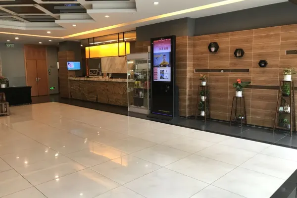 锦江之星品尚酒店武汉Xinhua路(Jinjiang Inn Select (Wuhan Xinhua Road))(Jinjiang Inn Select (Wuhan Xinhua Road)) 图片5