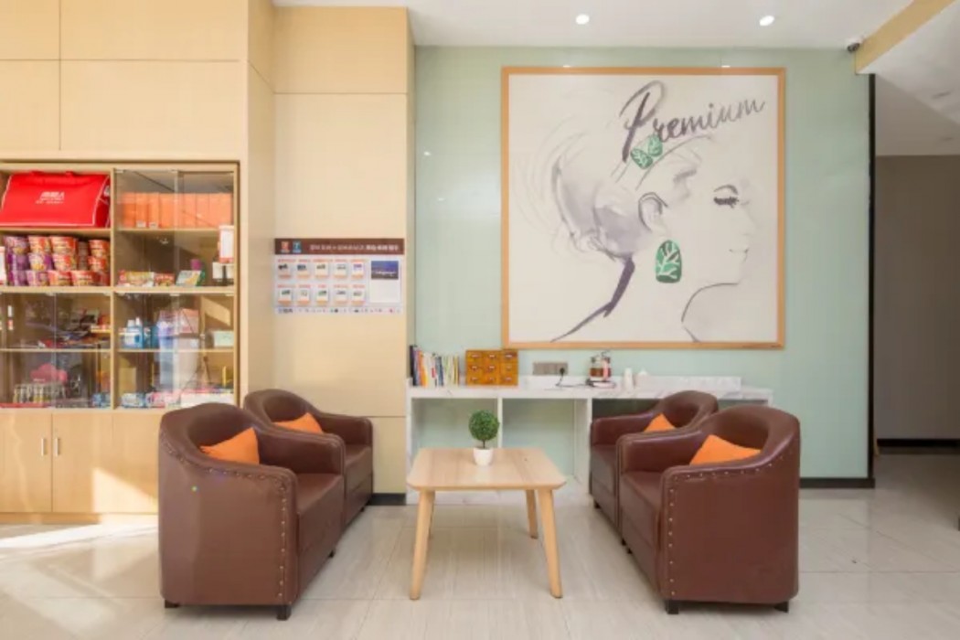 7 Days Premium (Shenzhen Dayun Metro Station) 4/59