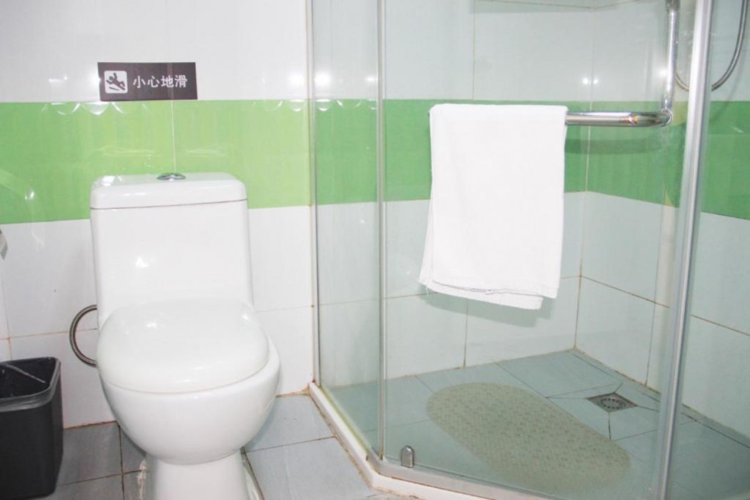 7 Days Premium Shanghai International Automobile City Tongji University Branch 6/38
