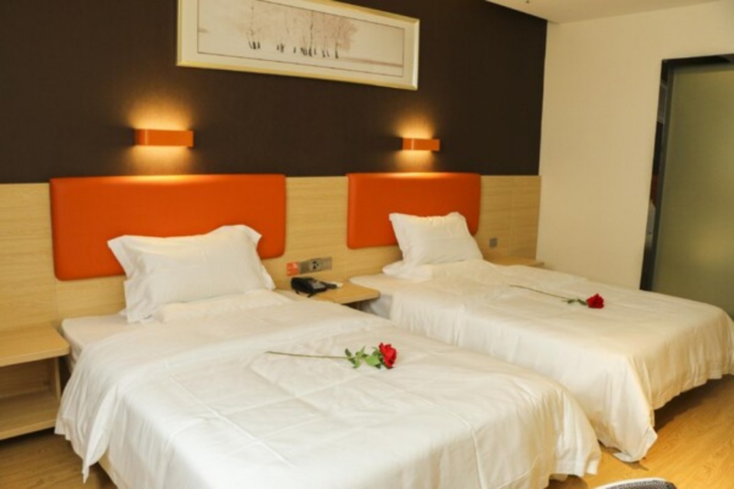 7 Days Premium Shanghai International Automobile City Tongji University Branch 7/38