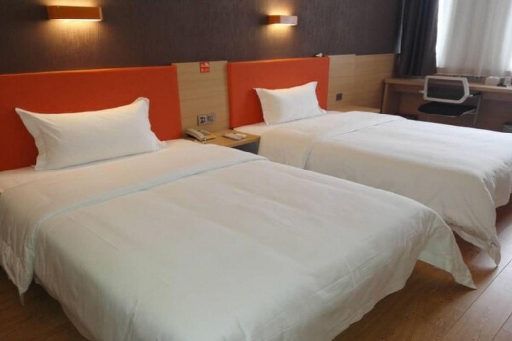 7 Days Premium Shanghai International Automobile City Tongji University Branch 3/38