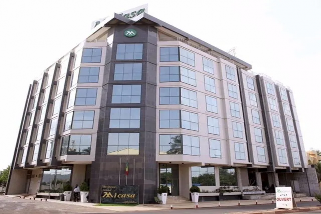 Hotel Micasa