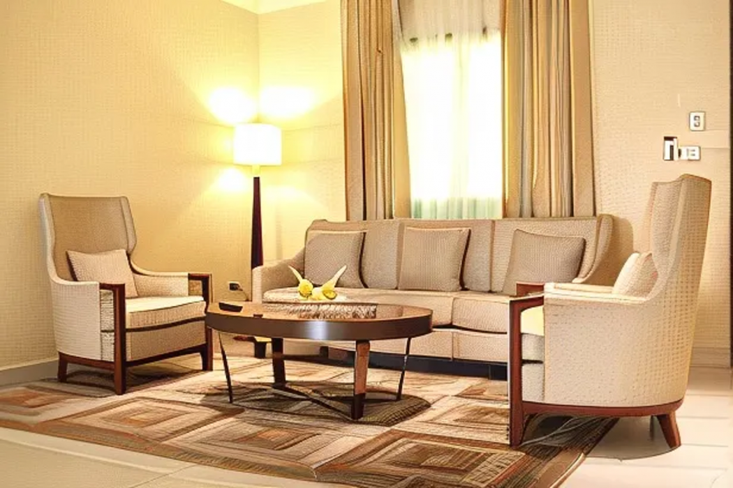 Hotel Micasa 16/34