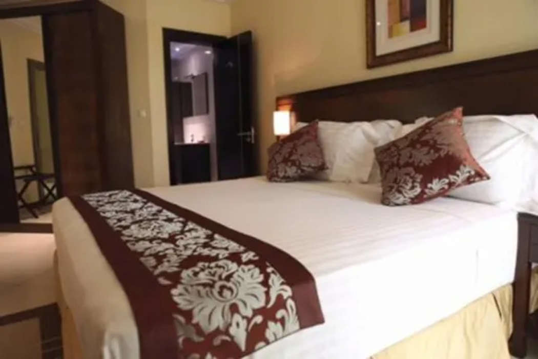 Hotel Micasa 8/34