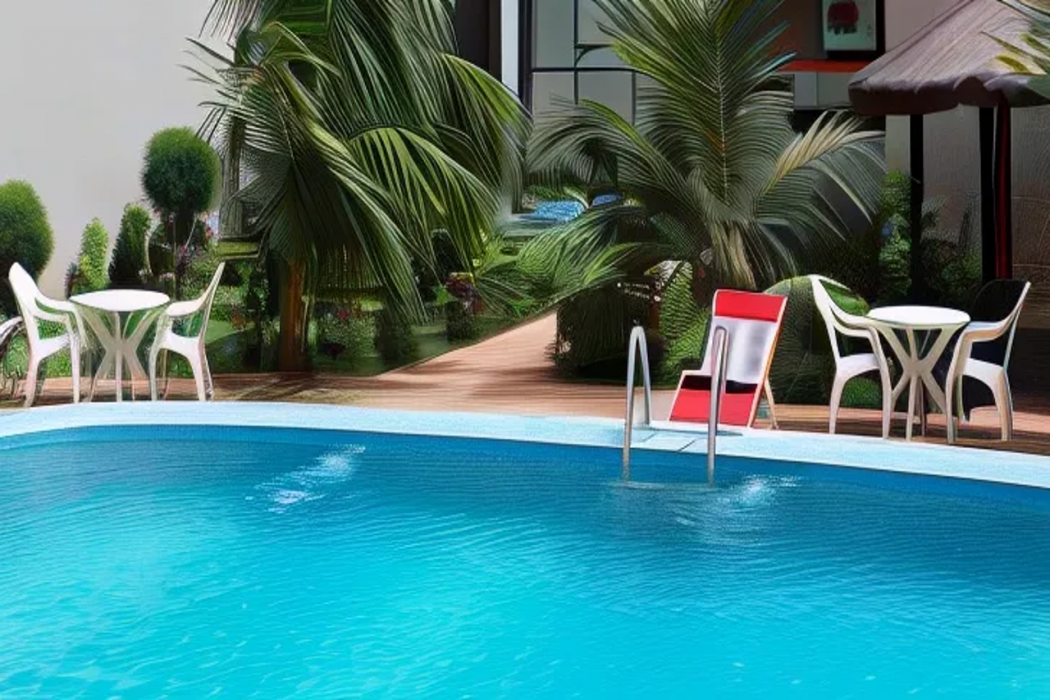 Hotel Micasa 22/34