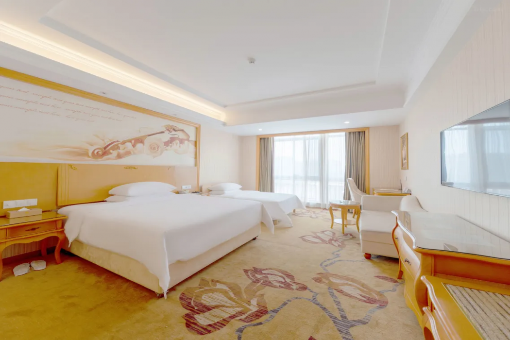 Vienna Hotel (Jiashan Old Town) 16/31